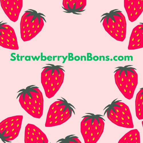 StrawberryBonBons.com
